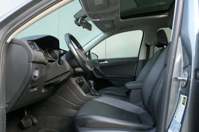 Volkswagen Tiguan All-Space (2019) thumbnail 3