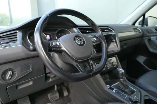 Volkswagen Tiguan All-Space (2019) thumbnail 5