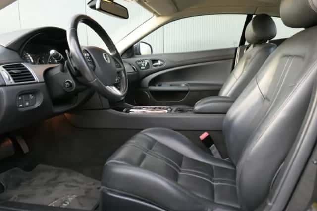 Jaguar XK (2013) thumbnail 3