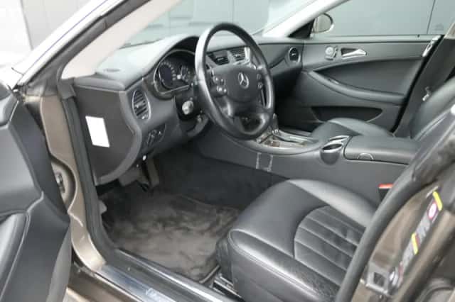 Mercedes-Benz CLS-Klasse (2007) thumbnail 3