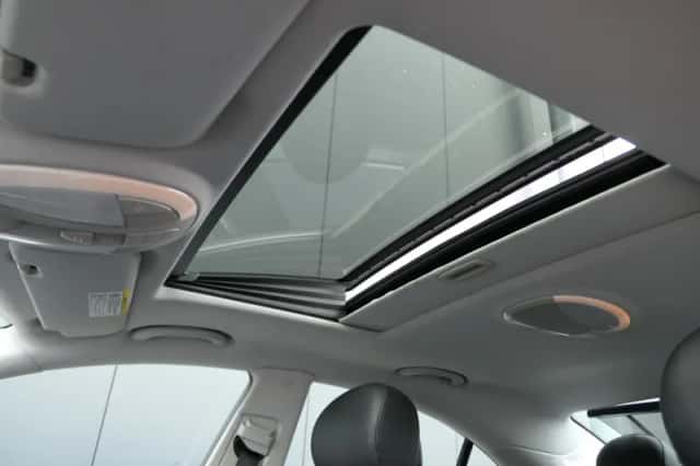 Mercedes-Benz CLS-Klasse (2007) thumbnail 5