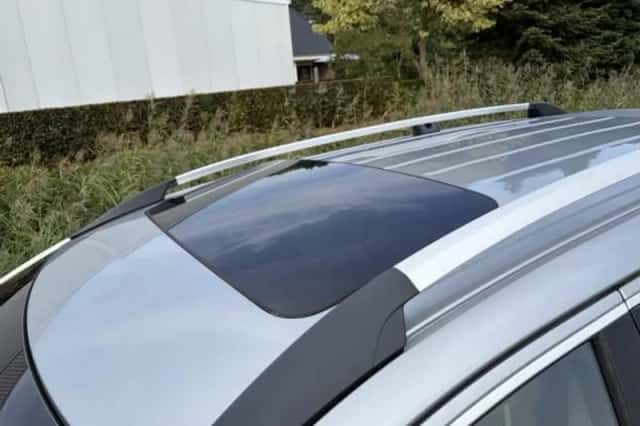 Volvo XC90 (2008) thumbnail 6