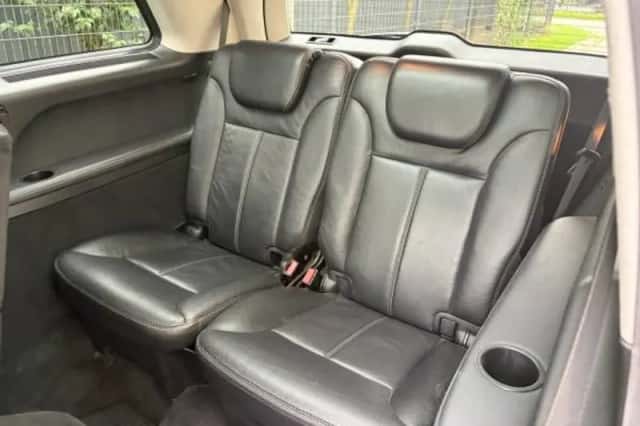 Mercedes-Benz GL-Klasse (2008) thumbnail 6