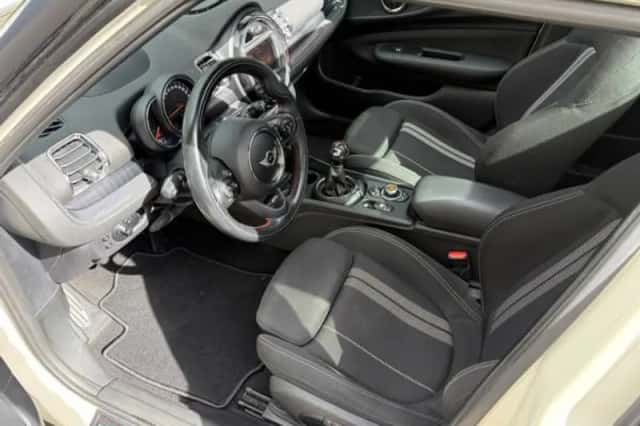 MINI Clubman (2016) thumbnail 5