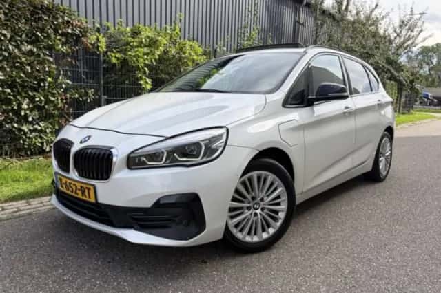 BMW 2-Serie Active Tourer (2019) thumbnail 1