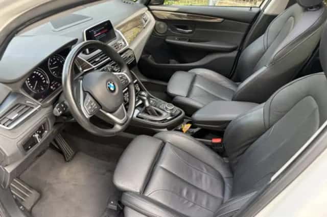 BMW 2-Serie Active Tourer (2019) thumbnail 6