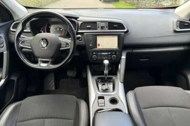 Renault Kadjar (2017) thumbnail 3