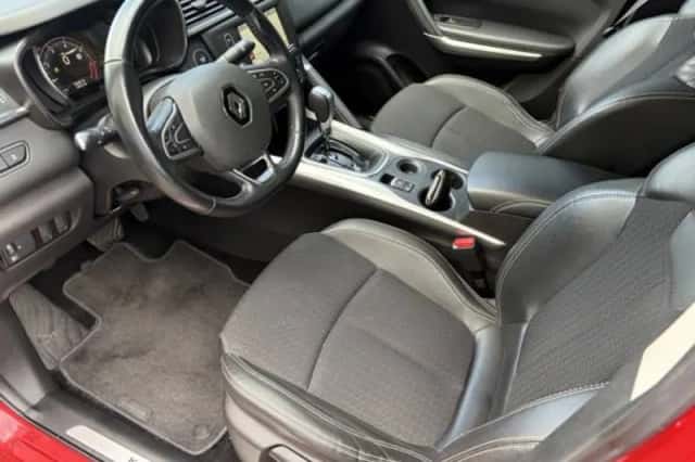 Renault Kadjar (2017) thumbnail 5