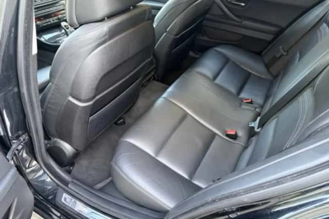 BMW 5-Serie (2015) thumbnail 4