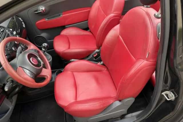Fiat 500C (2011) thumbnail 5