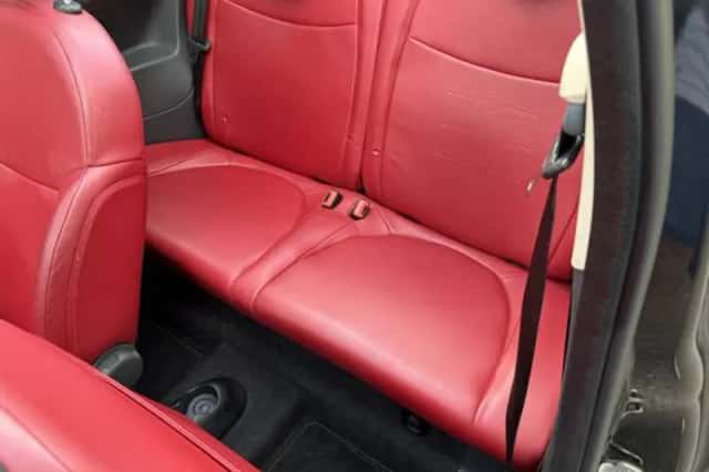 Fiat 500C (2011) thumbnail 6
