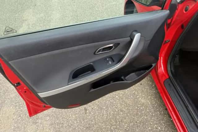 Kia Ceed (2018) thumbnail 6