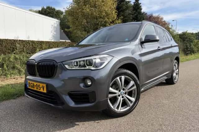 BMW X1 (2019) thumbnail 1