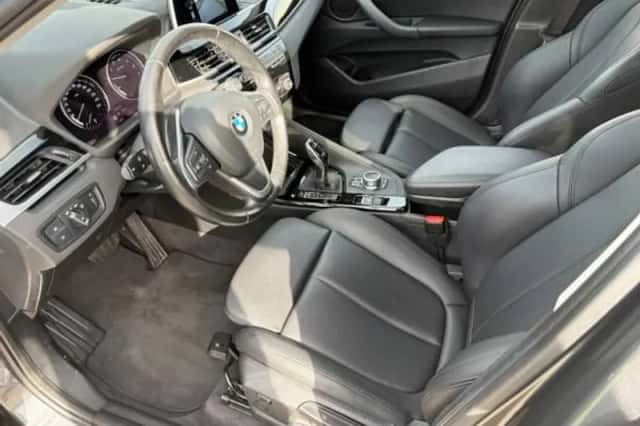 BMW X1 (2019) thumbnail 5