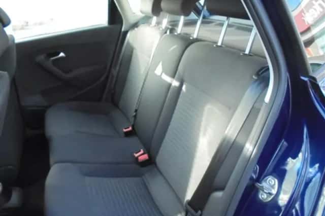 Volkswagen Polo (2014) thumbnail 6