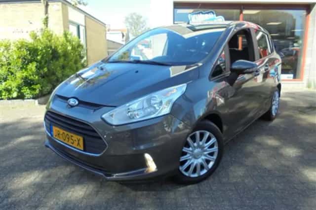 Ford B-Max (2016) thumbnail 2
