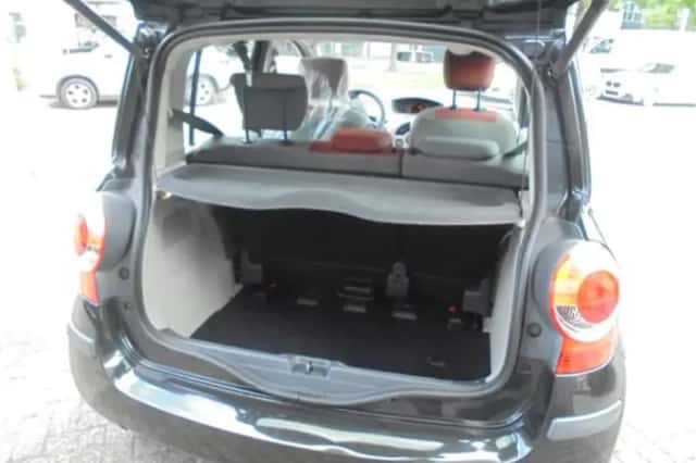 Renault Modus (2005) thumbnail 6