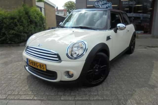 MINI Mini (2013) thumbnail 2