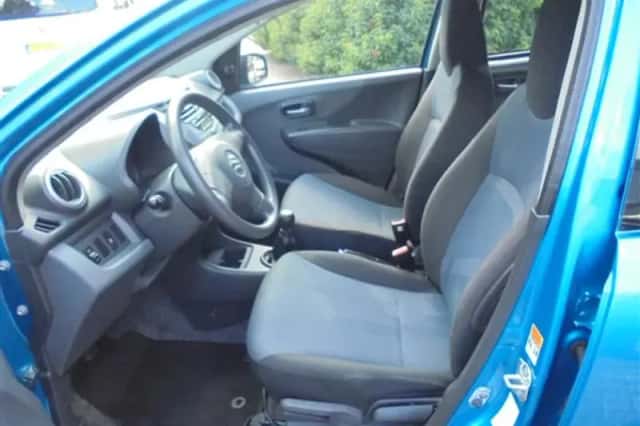 Suzuki Alto (2013) thumbnail 6