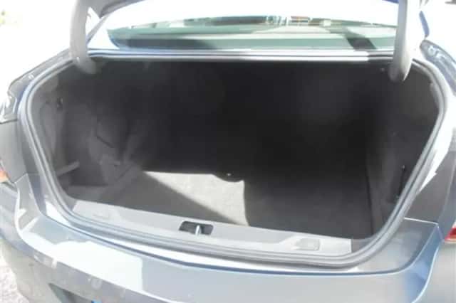Opel Astra (2014) thumbnail 6