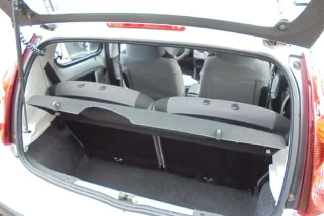 Peugeot 107 (2014) thumbnail 6