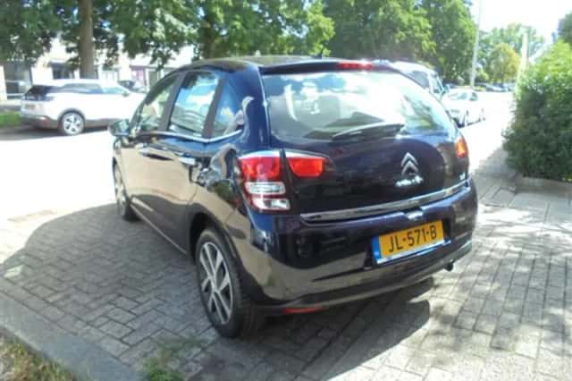 Citroën C3 (2016) thumbnail 3
