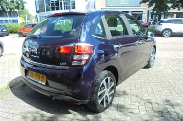 Citroën C3 (2016) thumbnail 4