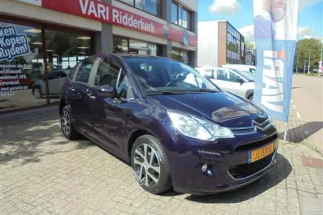 Citroën C3 (2016) thumbnail 5