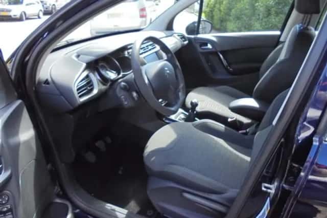 Citroën C3 (2016) thumbnail 6