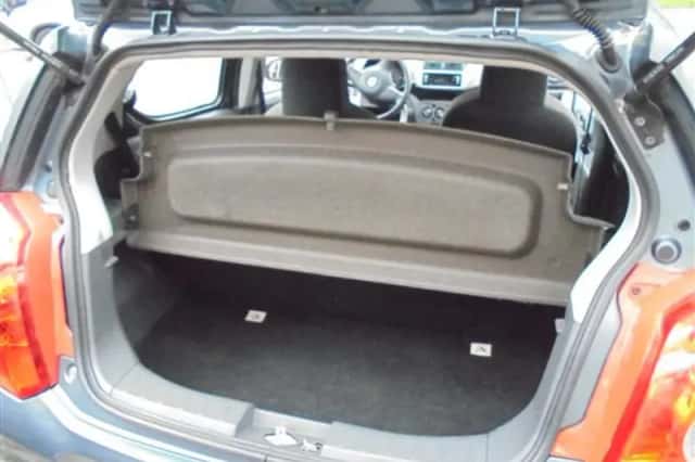 Suzuki Alto (2009) thumbnail 6