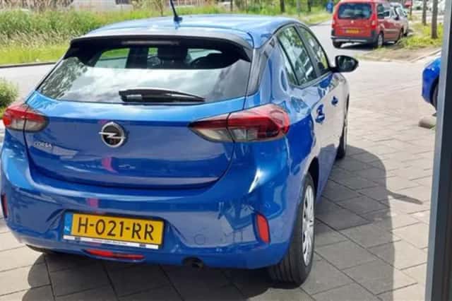 Opel Corsa (2020) thumbnail 5