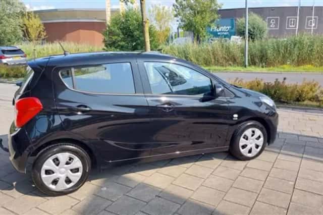 Opel Karl (2019) thumbnail 2