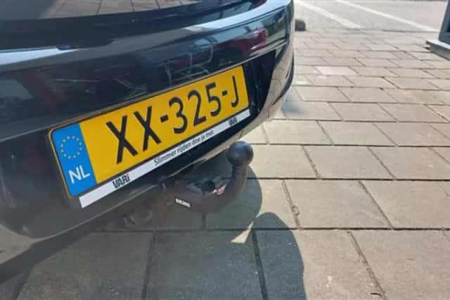 Opel Karl (2019) thumbnail 5