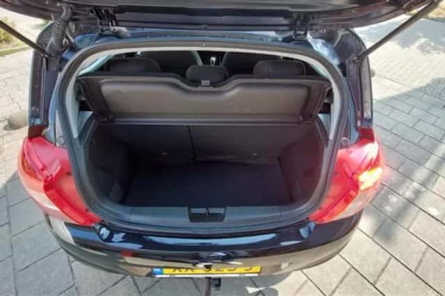 Opel Karl (2019) thumbnail 6