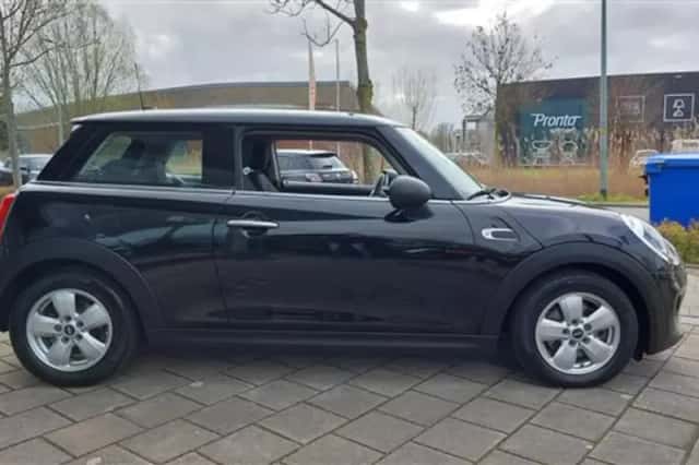 MINI One (2019) thumbnail 5