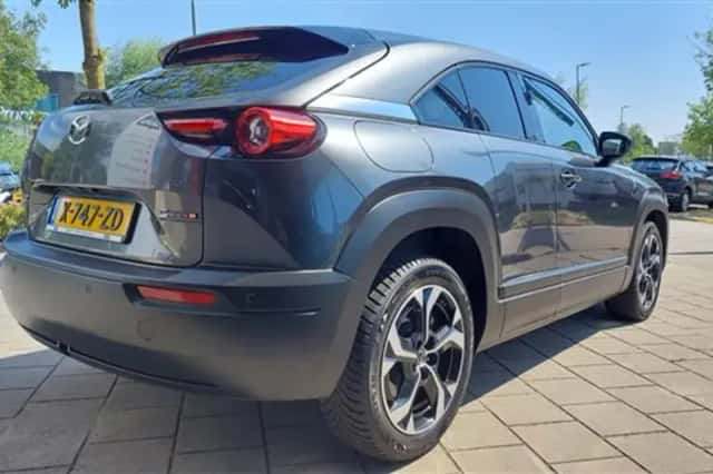 Mazda CX-30 (2024) thumbnail 5