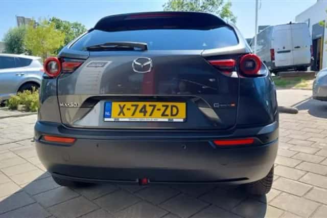 Mazda CX-30 (2024) thumbnail 6