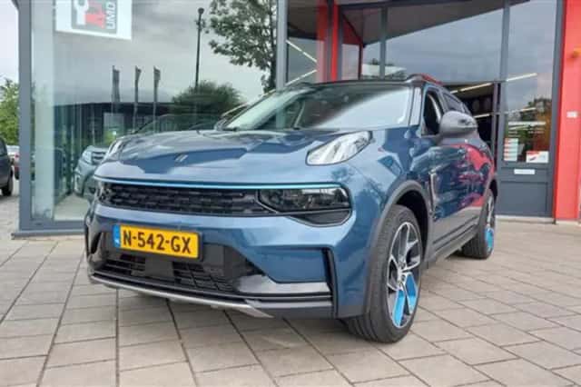 Lynk & Co 01 (2021) thumbnail 2