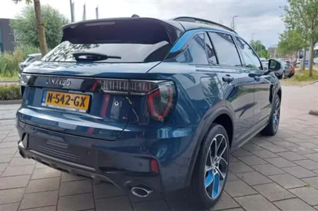 Lynk & Co 01 (2021) thumbnail 6