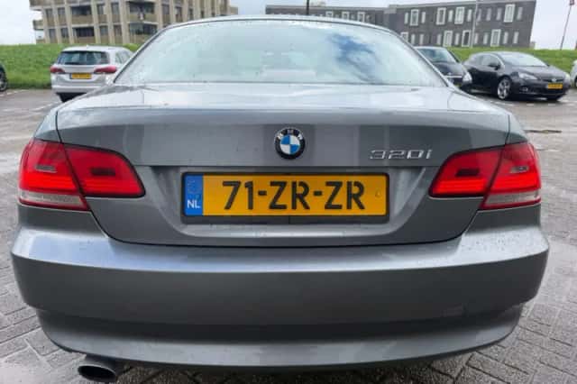BMW 3-Serie (2008) thumbnail 5