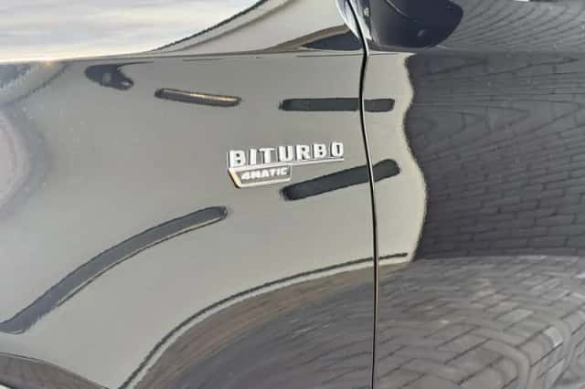 Mercedes-Benz GLC-Klasse (2018) thumbnail 6