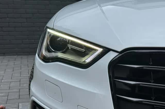 Audi A3 (2013) thumbnail 3