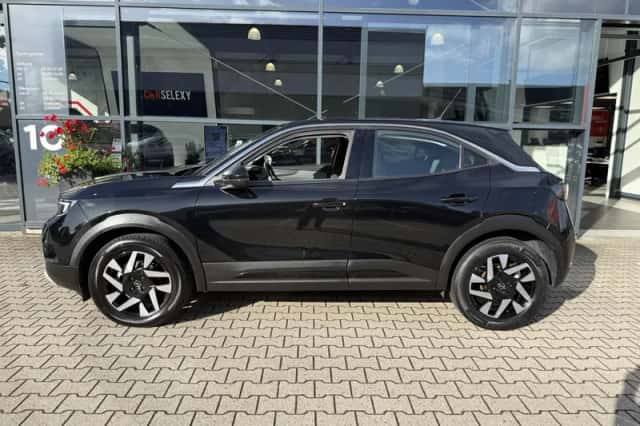 Opel Mokka (2021) thumbnail 5