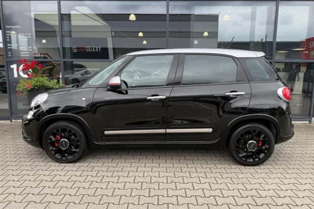 Fiat 500L (2015) thumbnail 5