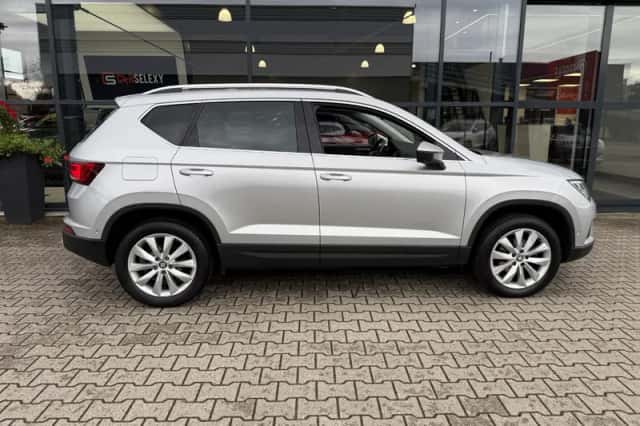 SEAT Ateca (2019) thumbnail 5