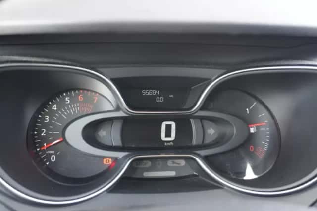 Renault Captur (2019) thumbnail 6