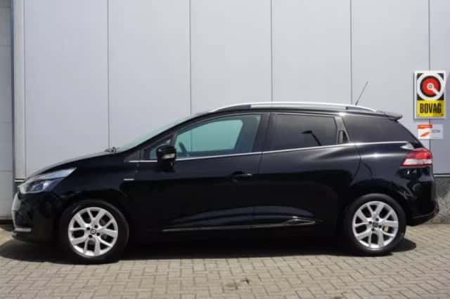 Renault Clio (2020) thumbnail 3