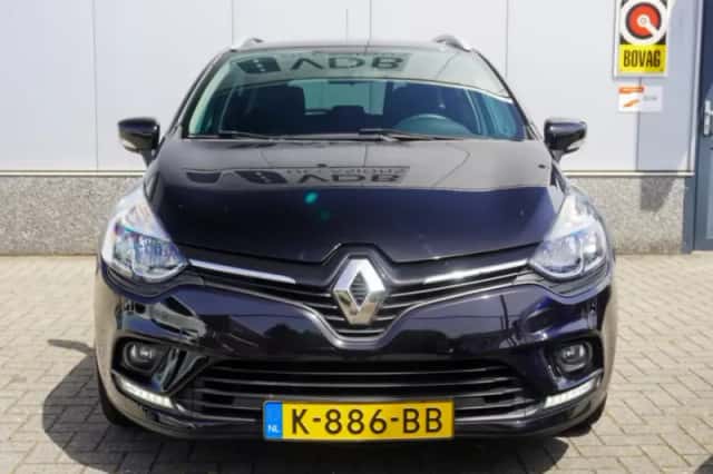 Renault Clio (2020) thumbnail 4