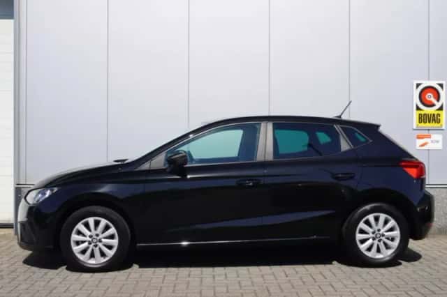 SEAT Ibiza (2021) thumbnail 3