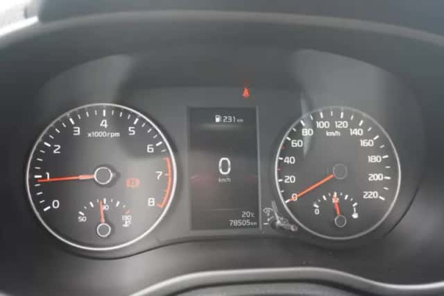 Kia Picanto (2021) thumbnail 6
